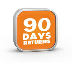 FREE 90 days return