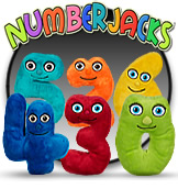 NumerJacks