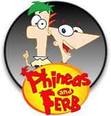 Phineas and Ferb