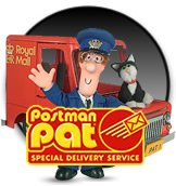 Postman Pat