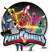 Power Rangers