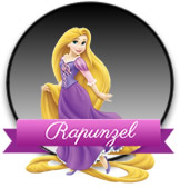 Princess Rapunzel