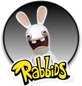 Raving Rabbids