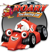 Roary The Racing 