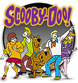 Scooby Doo 