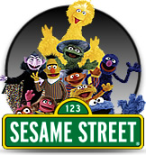 Sesame Street