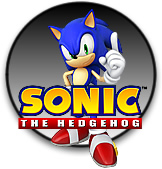 Sonic The Hedgehog