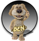 Talking Ben