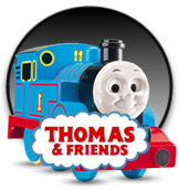 Thomas and Friends