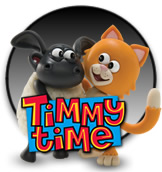 Timmy Time