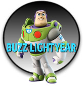 Buzz Lightyear