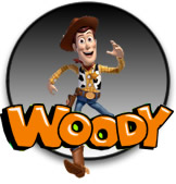 Woody