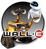 Wall E 