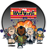 Weenicons