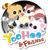 YooHoo and Friends