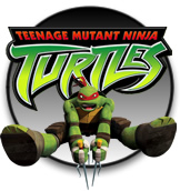 Teenage Mutant Ninja Turtles