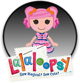 Lalaloopsy