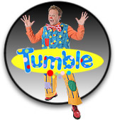 Mr. Tumble 