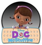 Doc Mcstuffins