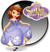 Sofia The First