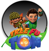 Tree Fu Tom