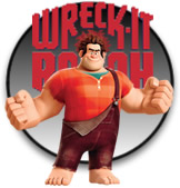 Wreck it Ralph