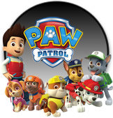 Paw Patrol