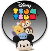 Tsum Tsum