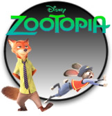 Zootropolis