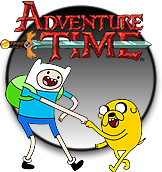 Adventure Time