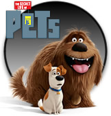 The Secret Life of Pets