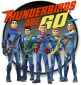 Thunderbirds