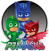 PJ Masks