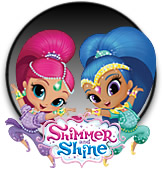 Shimmer and Shine