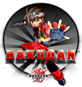 Bakugan