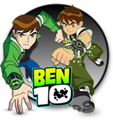 Ben 10