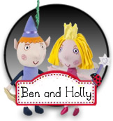 Ben & Holly