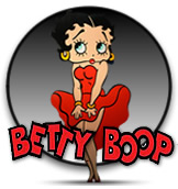 Betty Boop