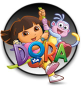 Dora The Explorer