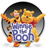 Winnie The Pooh