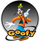 Goofy