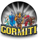 Gormiti