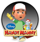 Handy Mandy