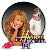 Hannah Montana