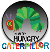 Hungry Caterpillar