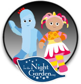 In The Night Garden