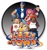 Lazy Town