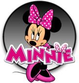 Minnie Mouse