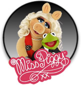 Miss Piggy