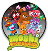 Moshi Monster